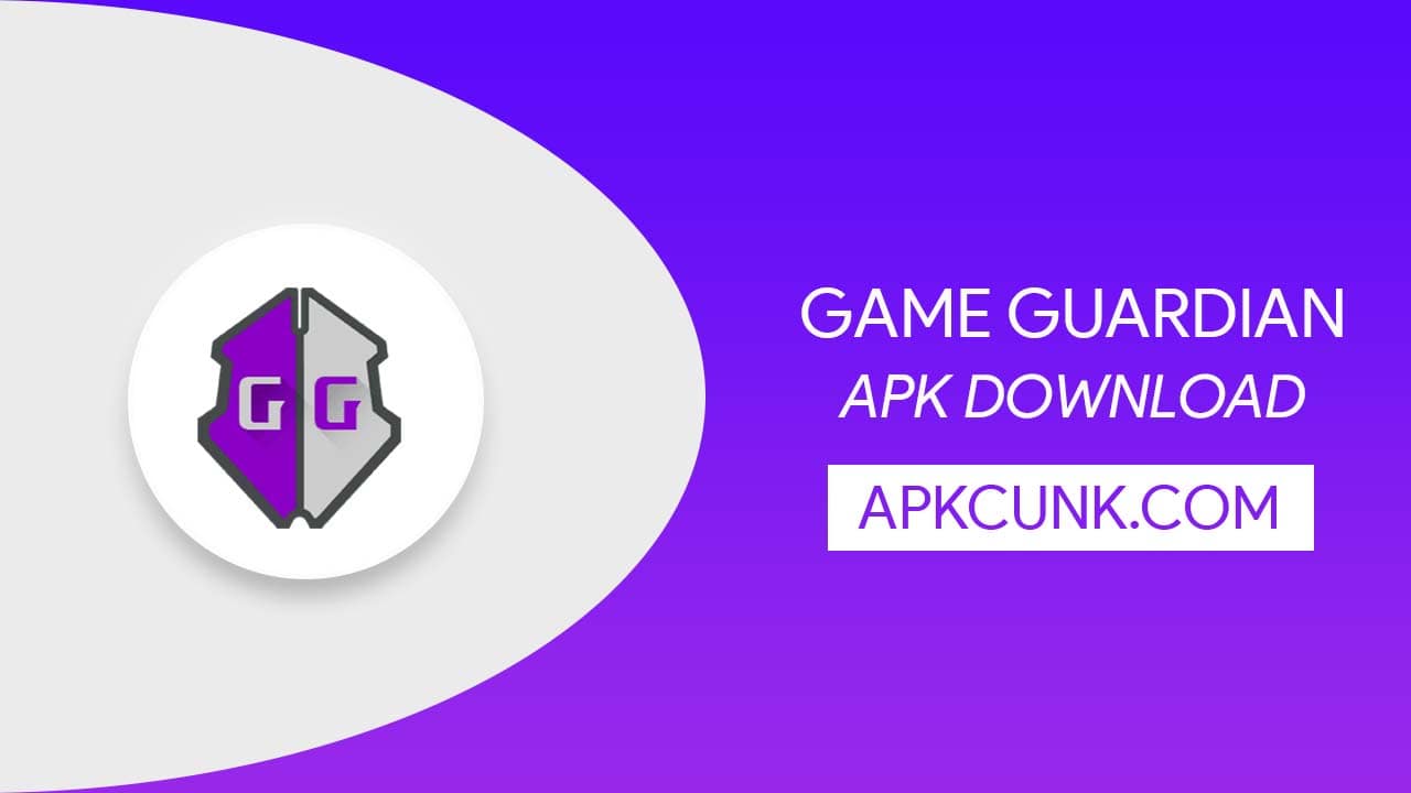 Game Guardian Apk