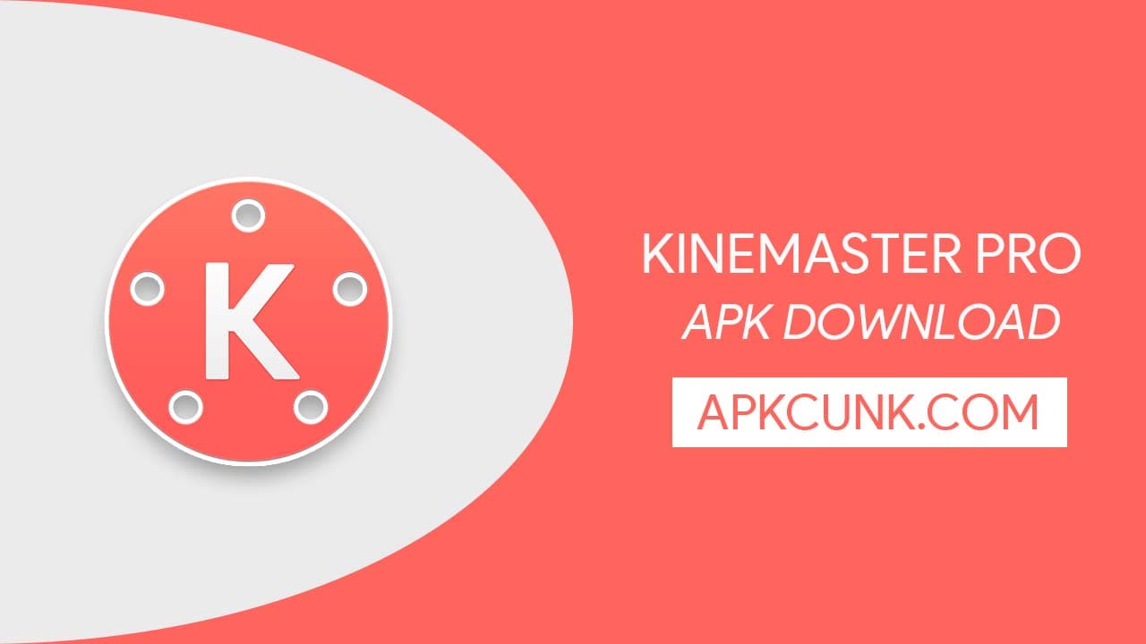 Kinemaster Pro APK