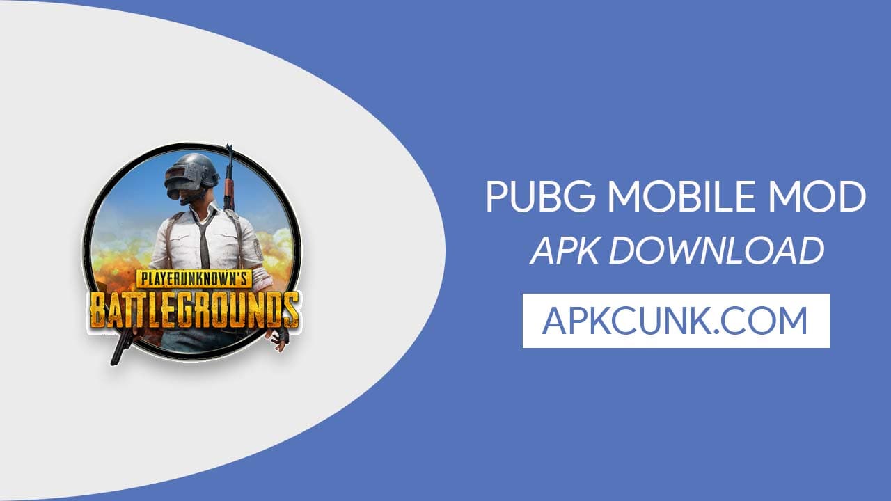 PUBG Mobile Mod APK