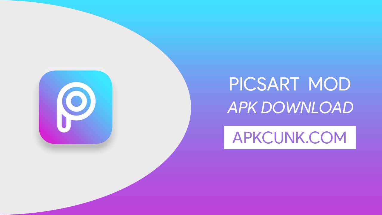 PicsArt MOD APK