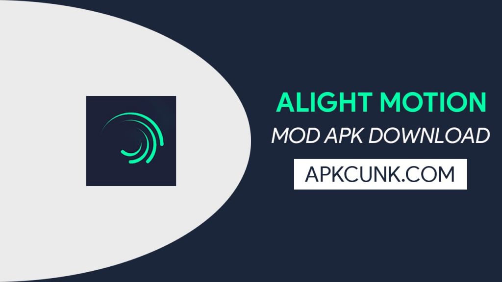 Alight Motion MOD APK