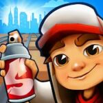 Subway Surfers MOD