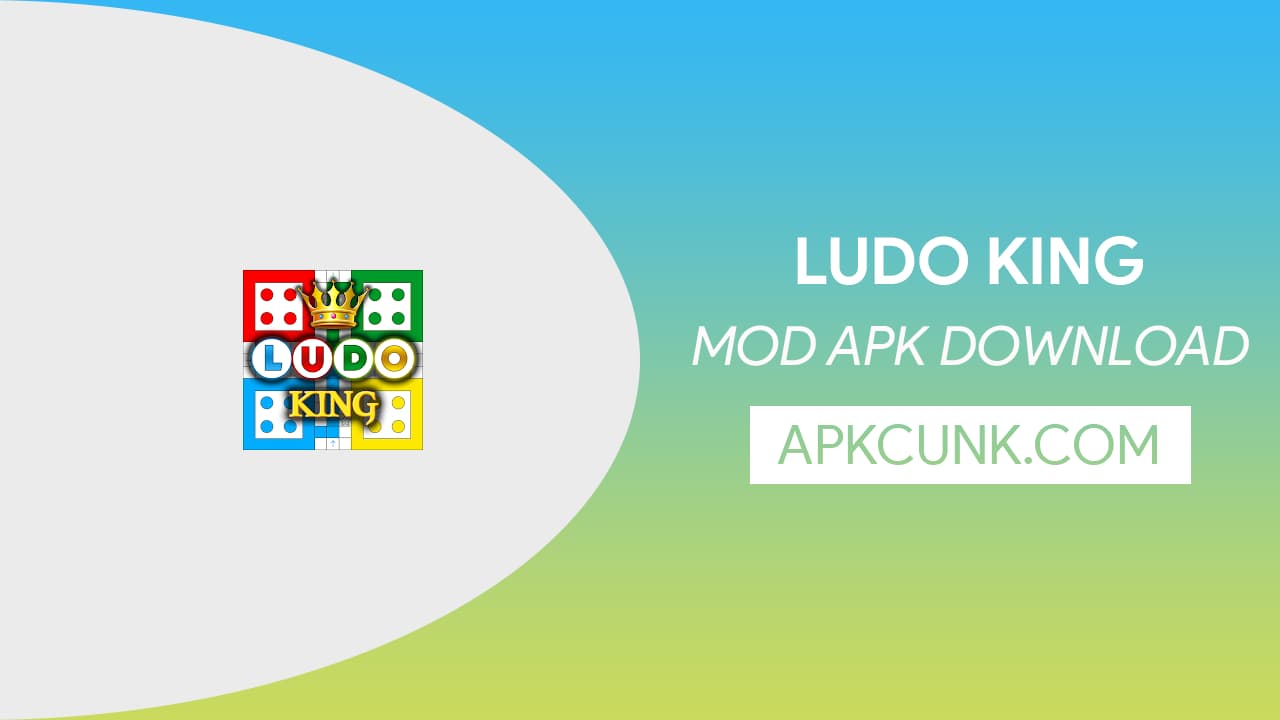 Ludo King MOD APK