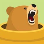 TunnelBear VPN MOD