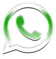 WhatsApp Transparent