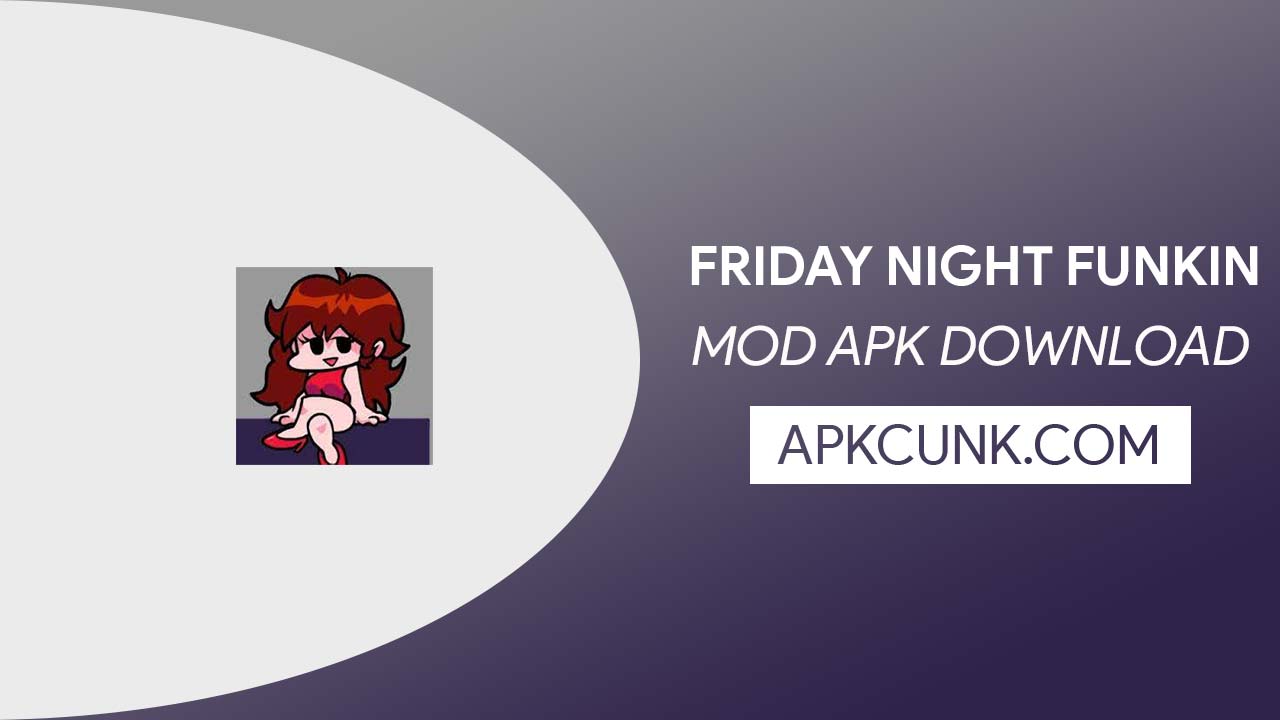 friday night funkin apk