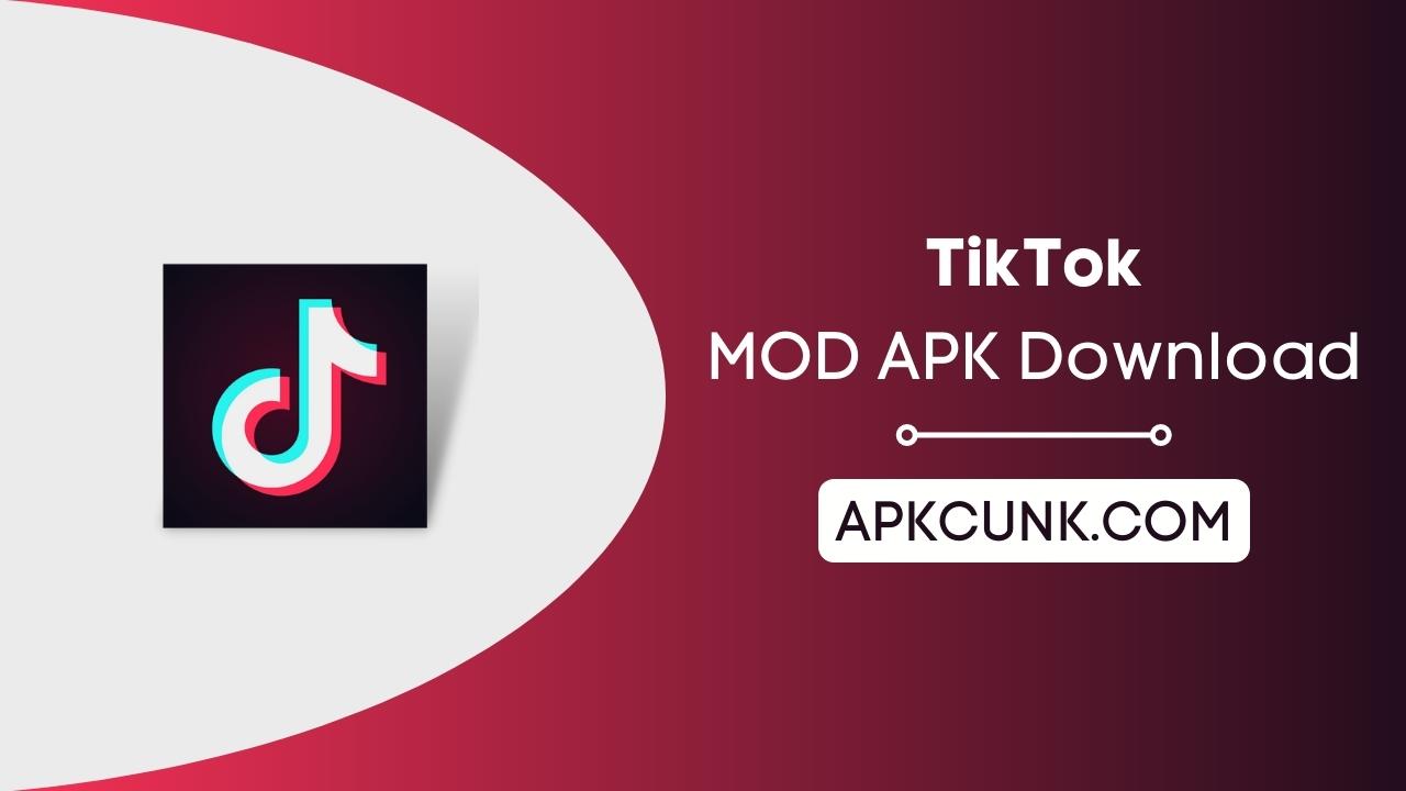 TikTok MOD APK