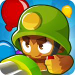 Bloons TD 6 MOD