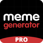 Meme Generator Pro