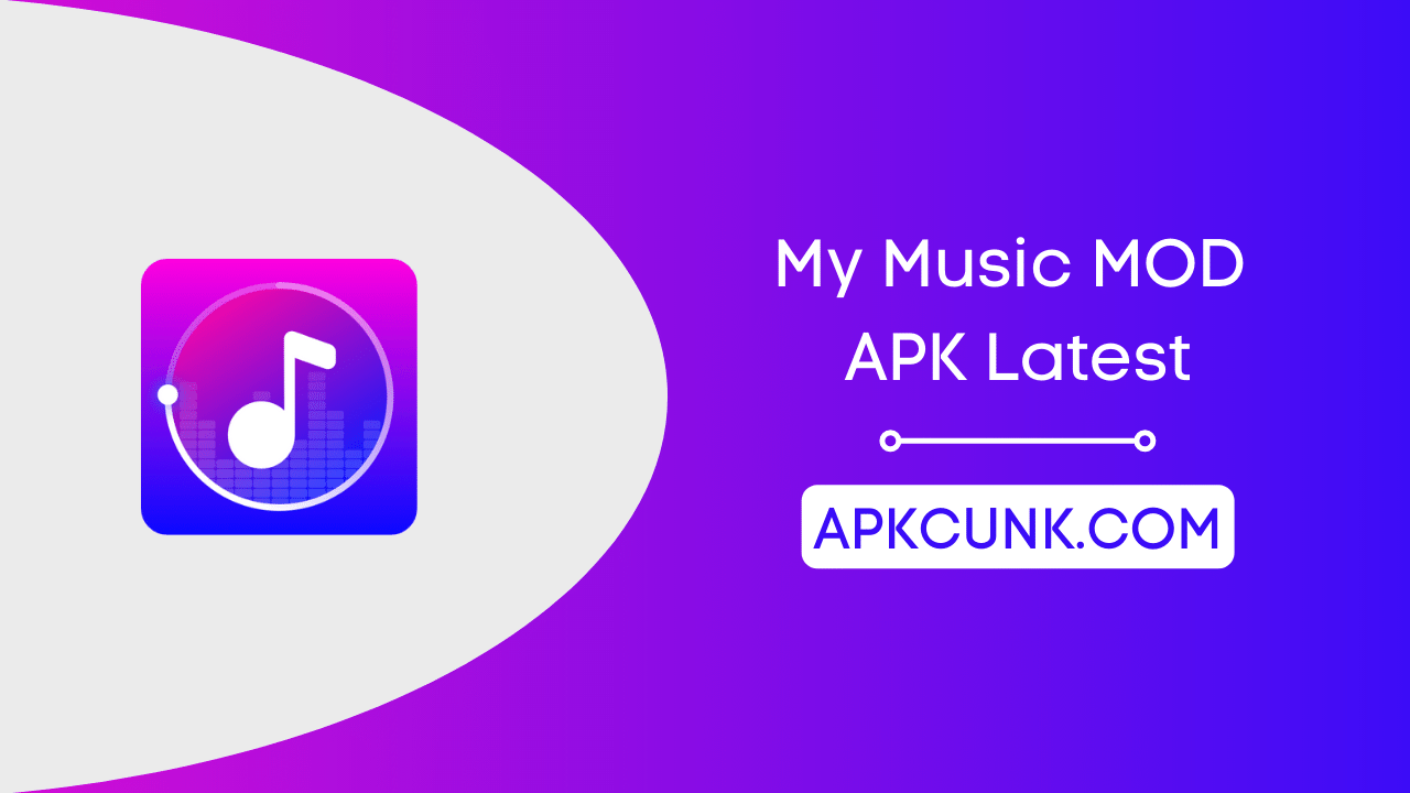 My Music MOD APK