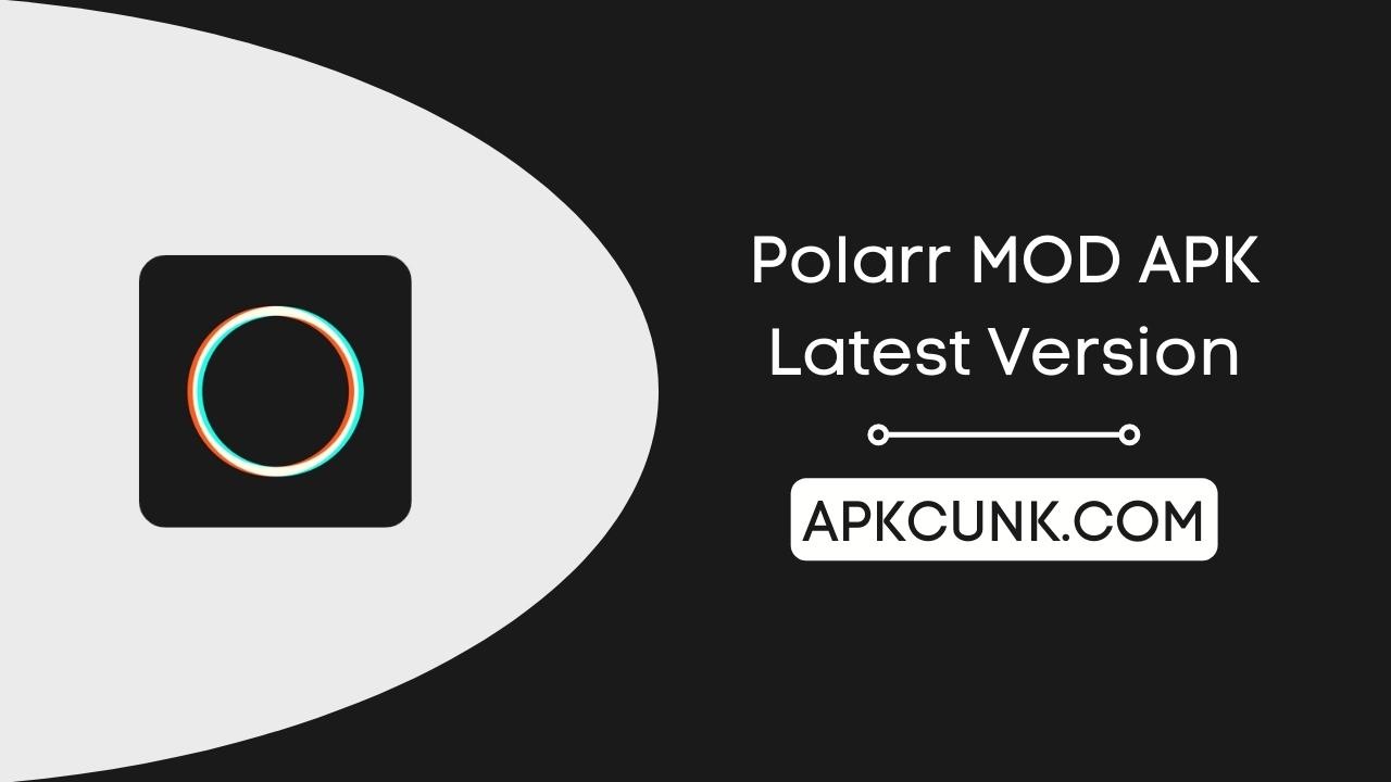 Polarr MOD APK