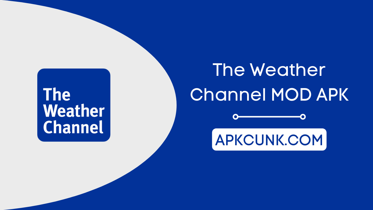 The Weather Channel MOD APK