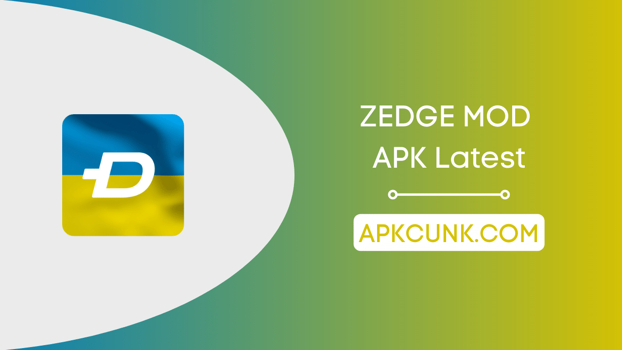 ZEDGE MOD APK