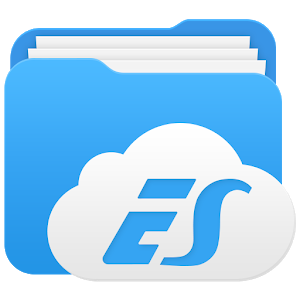 ES File Explorer