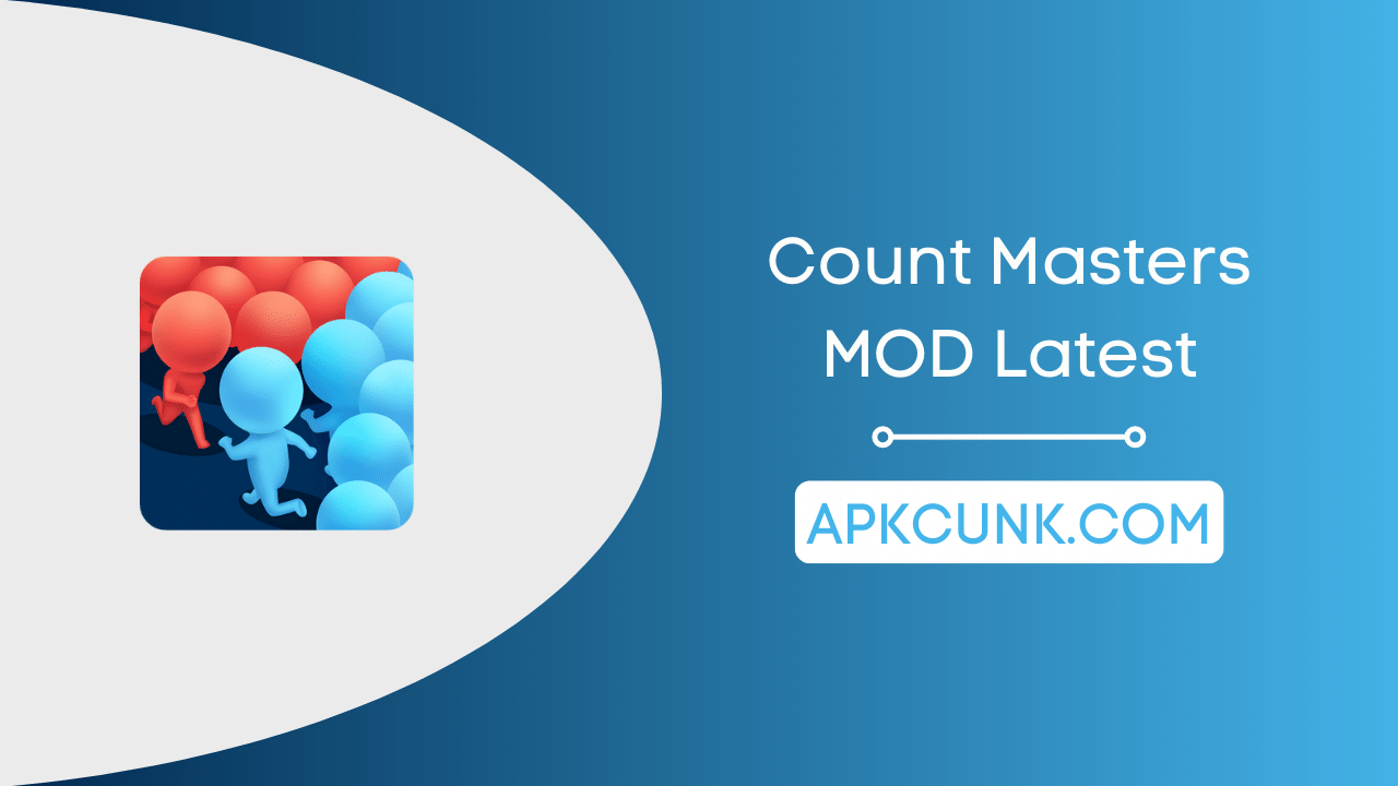 Count Masters MOD APK