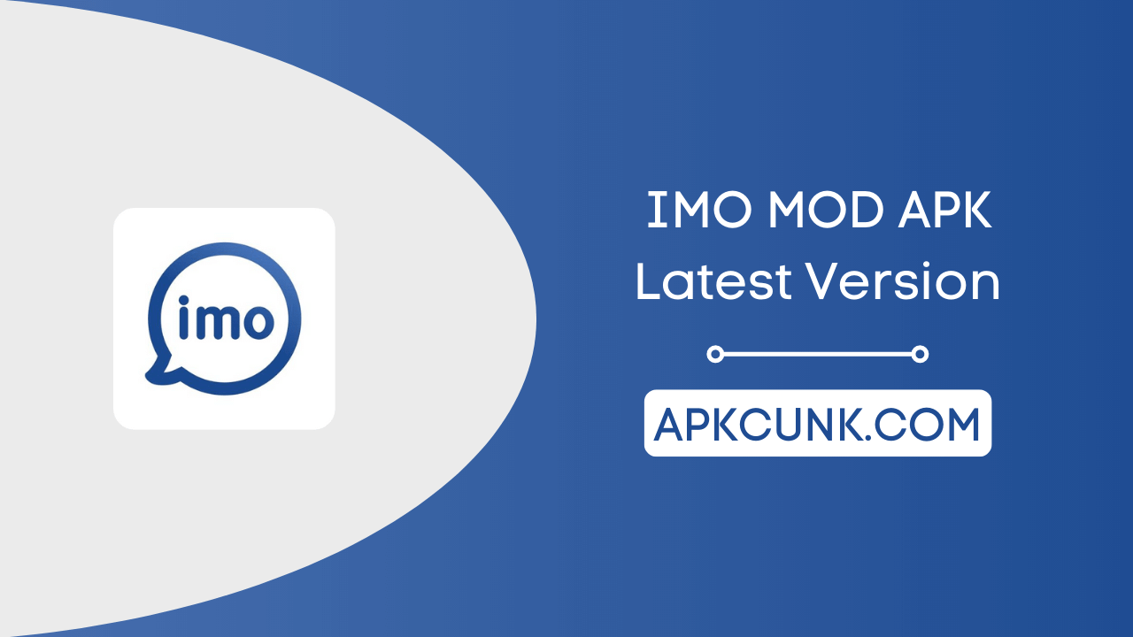 IMO MOD APK