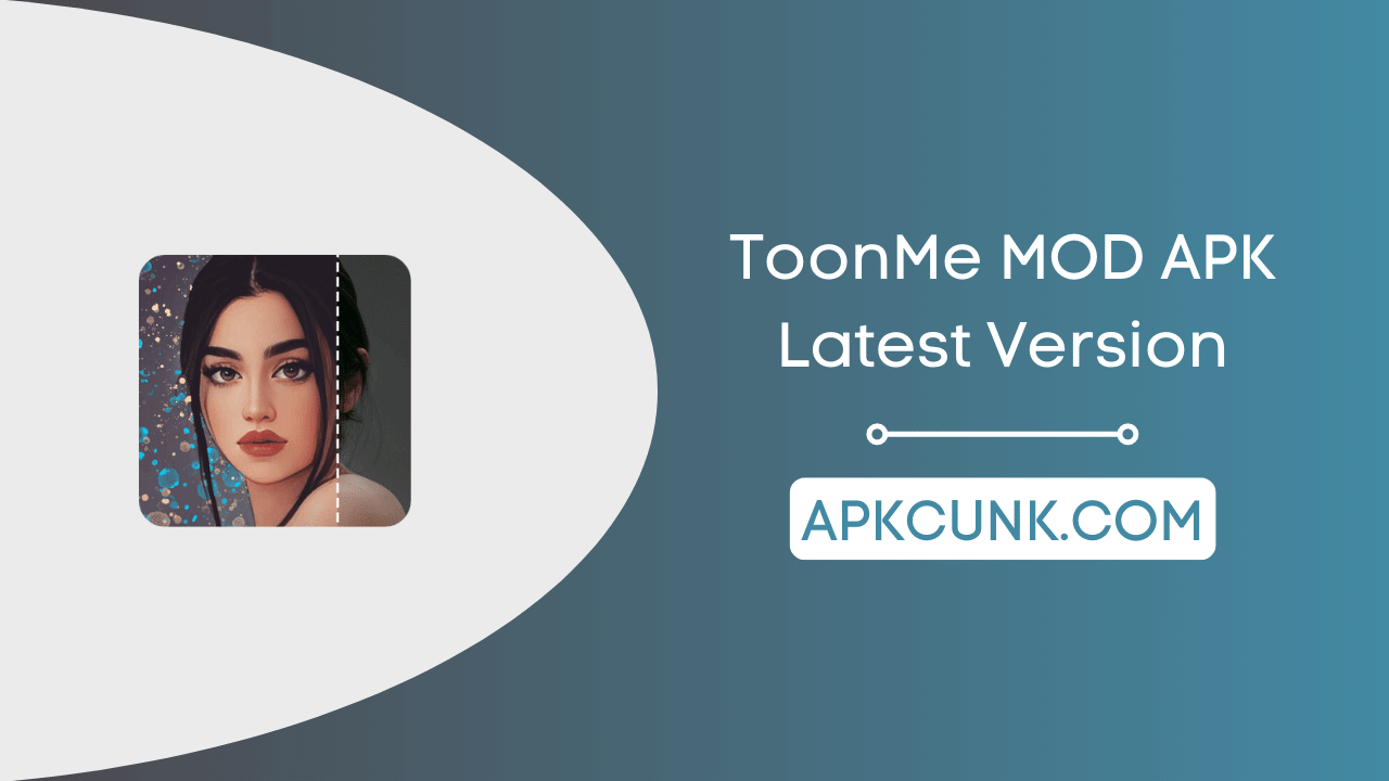 ToonMe MOD APK