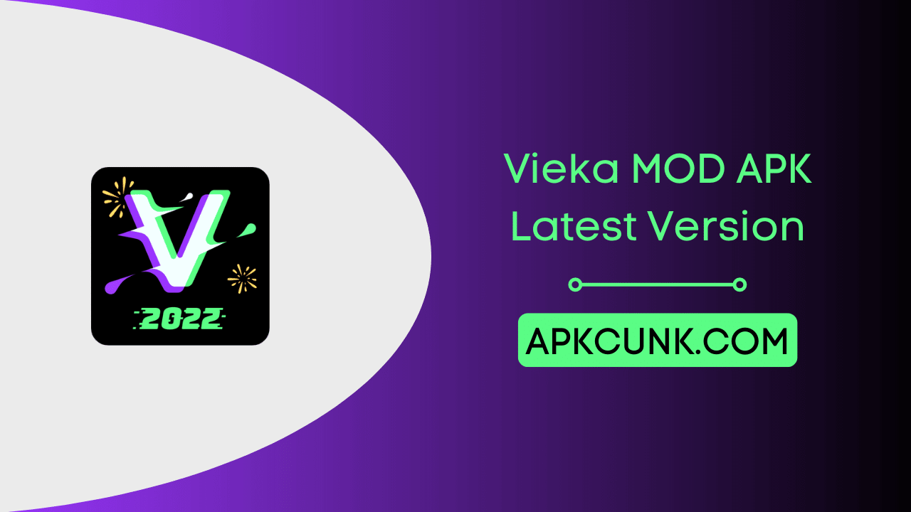 Vieka MOD APK