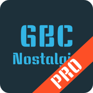 Nostalgia GBC Pro