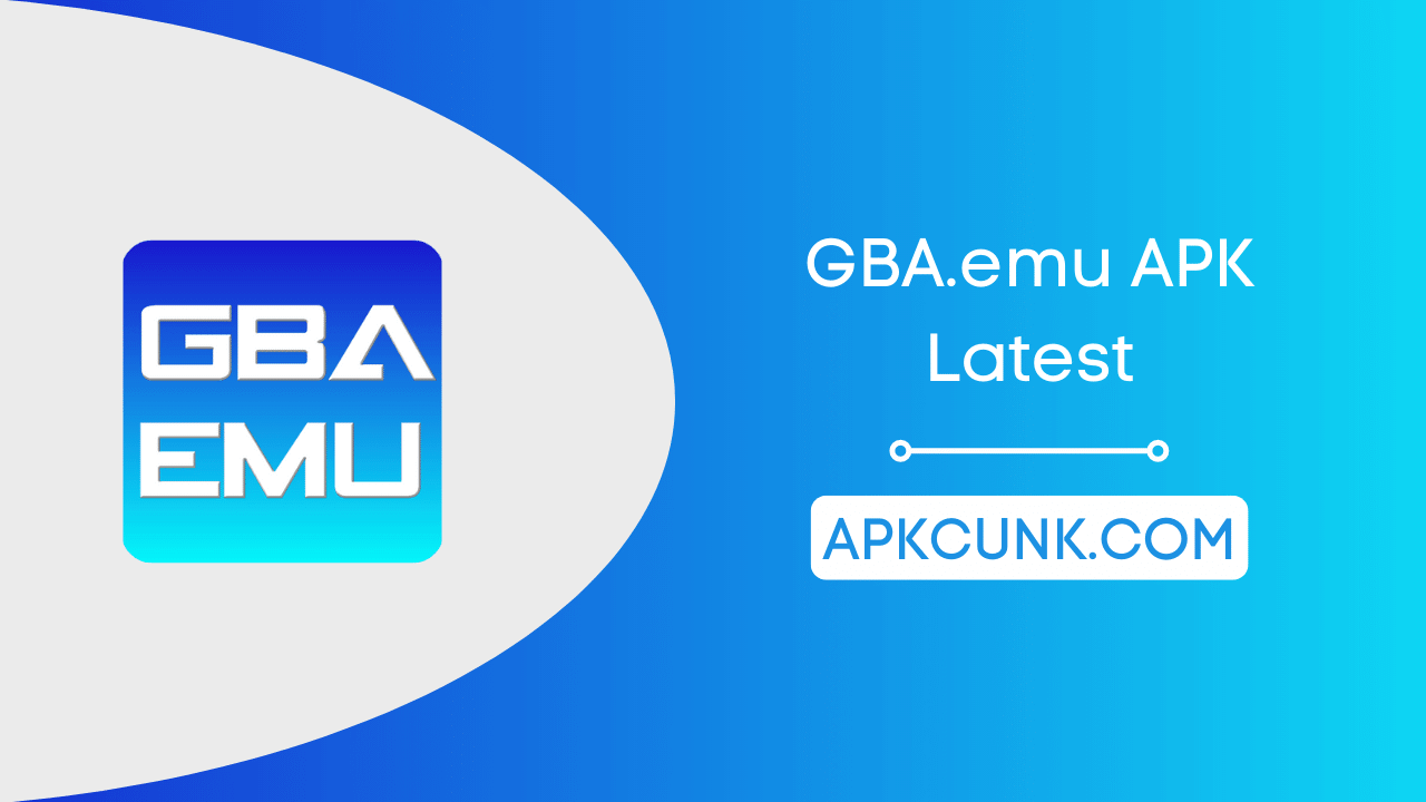 GBA.emu APK