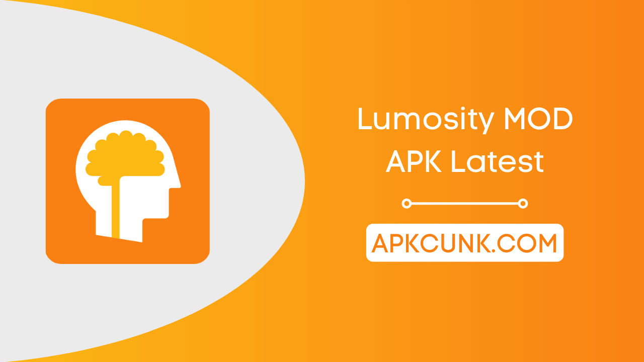 Lumosity MOD APK