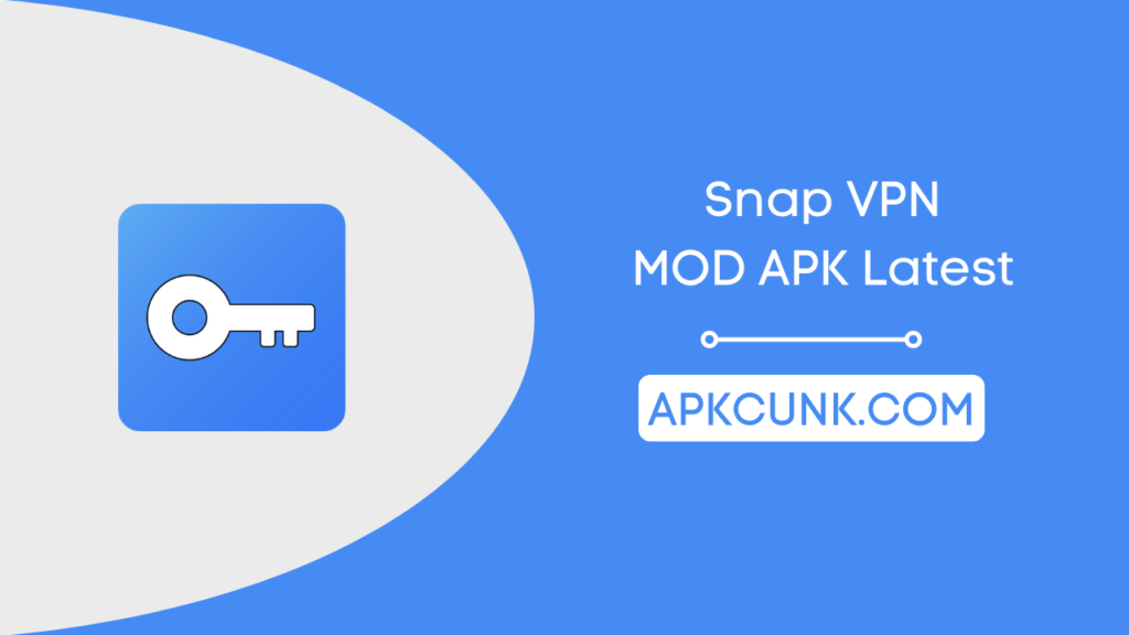 Snap VPN MOD APK