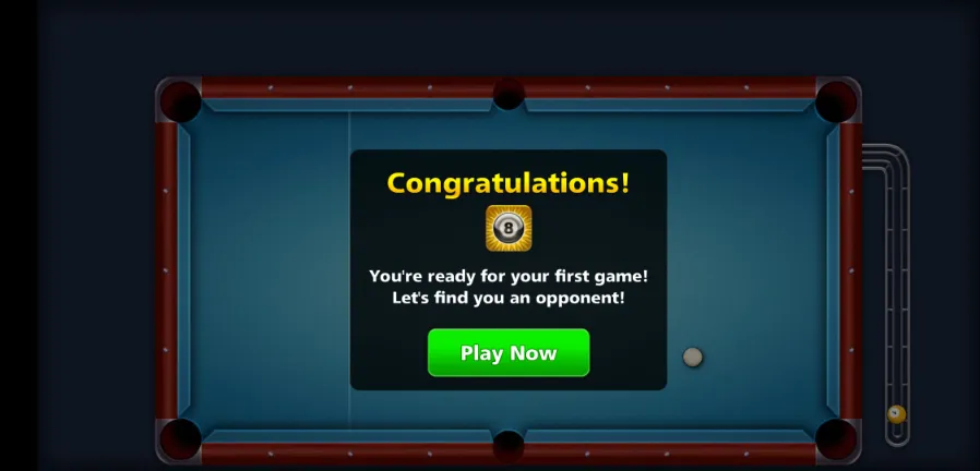 8 Ball Pool MOD S3