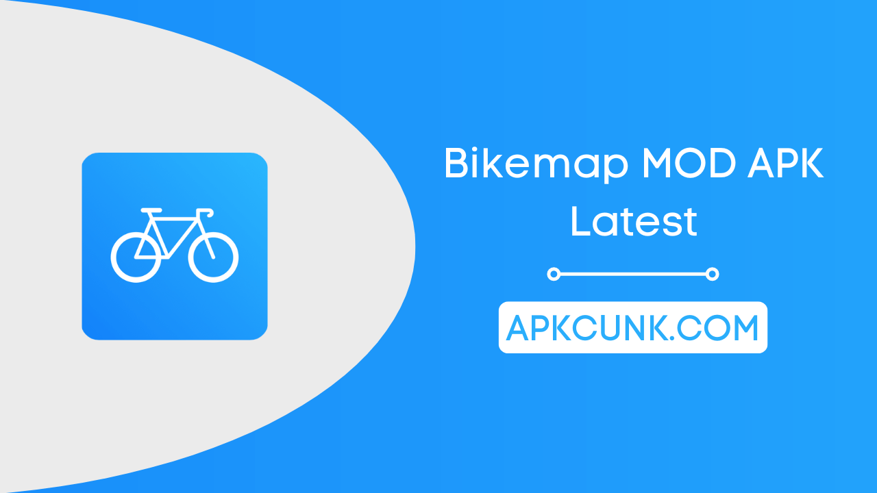 Bikemap MOD APK