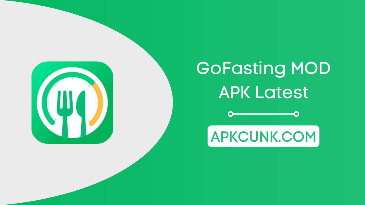 GoFasting MOD APK