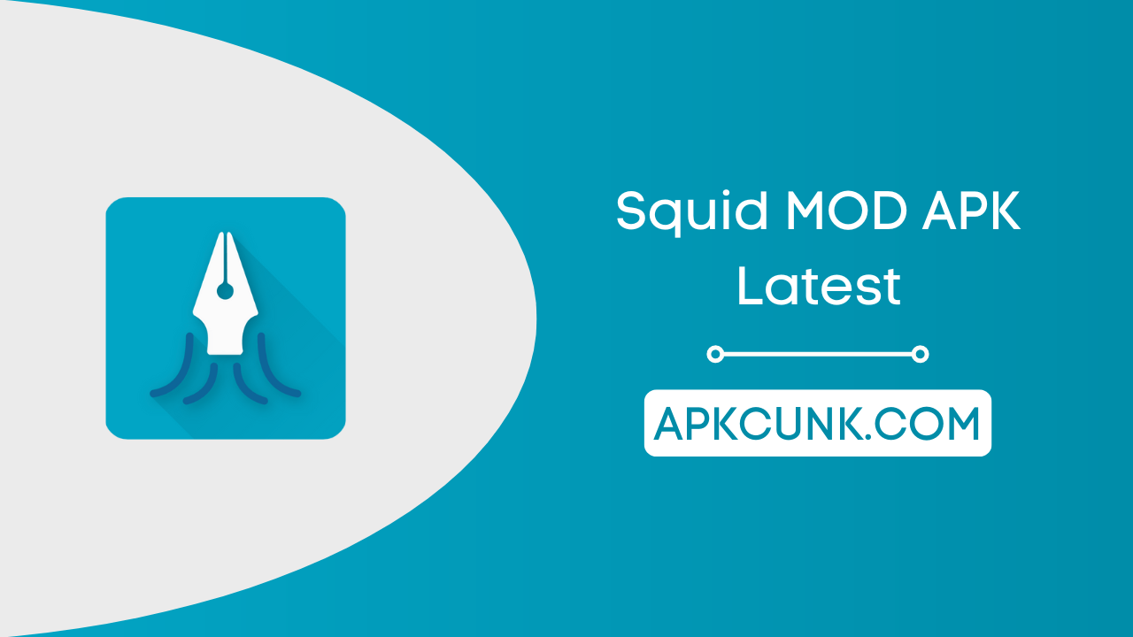 Squid MOD APK