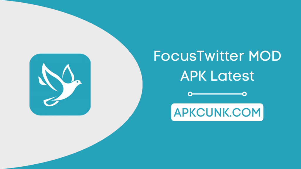 FocusTwitter MOD APK