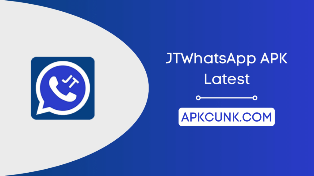 JTWhatsApp APK