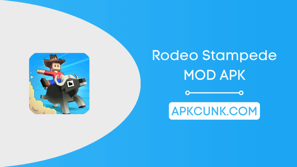 Rodeo Stampede MOD APK