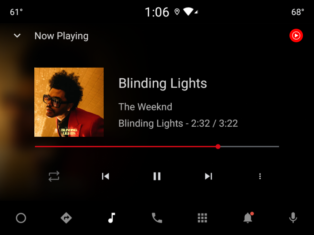 YouTube Music ReVanced APK S6