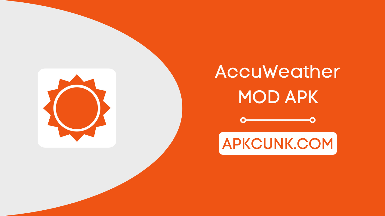 AccuWeather MOD APK