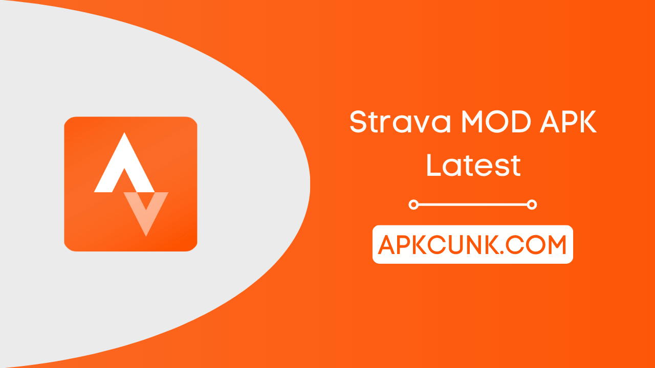 Strava MOD APK