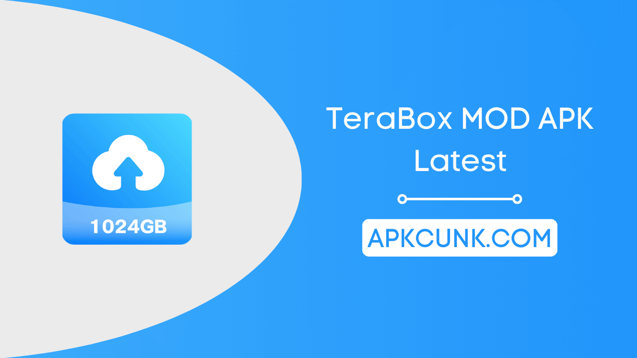 TeraBox MOD APK